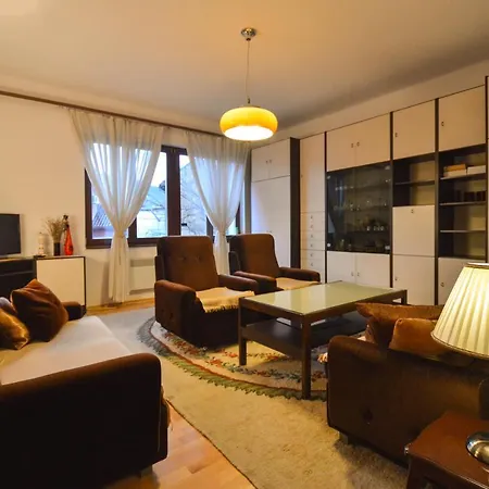 Comodo * Sarajevo