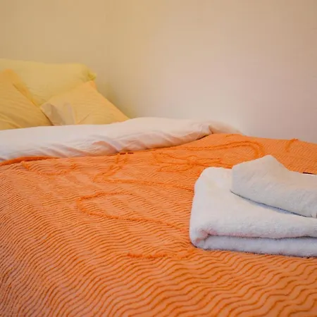 Apartment Comodo