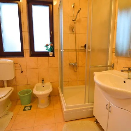Apartment Comodo Sarajevo