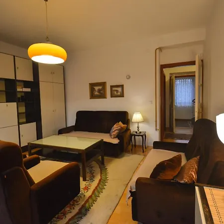 Comodo Apartment
