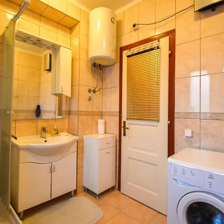 Apartment Comodo Sarajevo