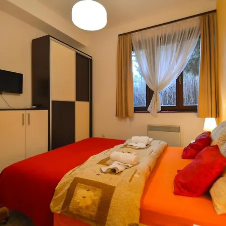 Comodo Apartment